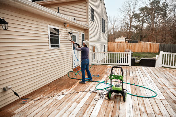 Best Pressure Washing Company Near Me  in Poquott, NY