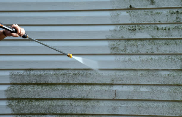 Pressure Washing Contractors in Poquott, NY