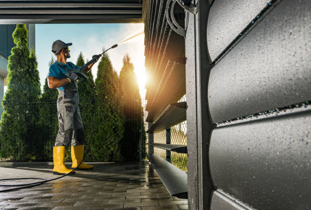Best Roof Power Washing Services  in Poquott, NY