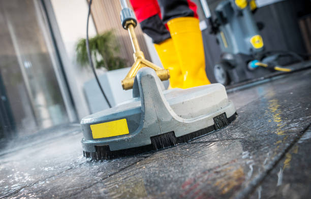 Best Residential Pressure Washing Services  in Poquott, NY