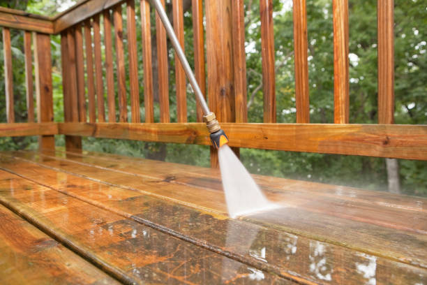 Best Affordable Pressure Washing  in Poquott, NY